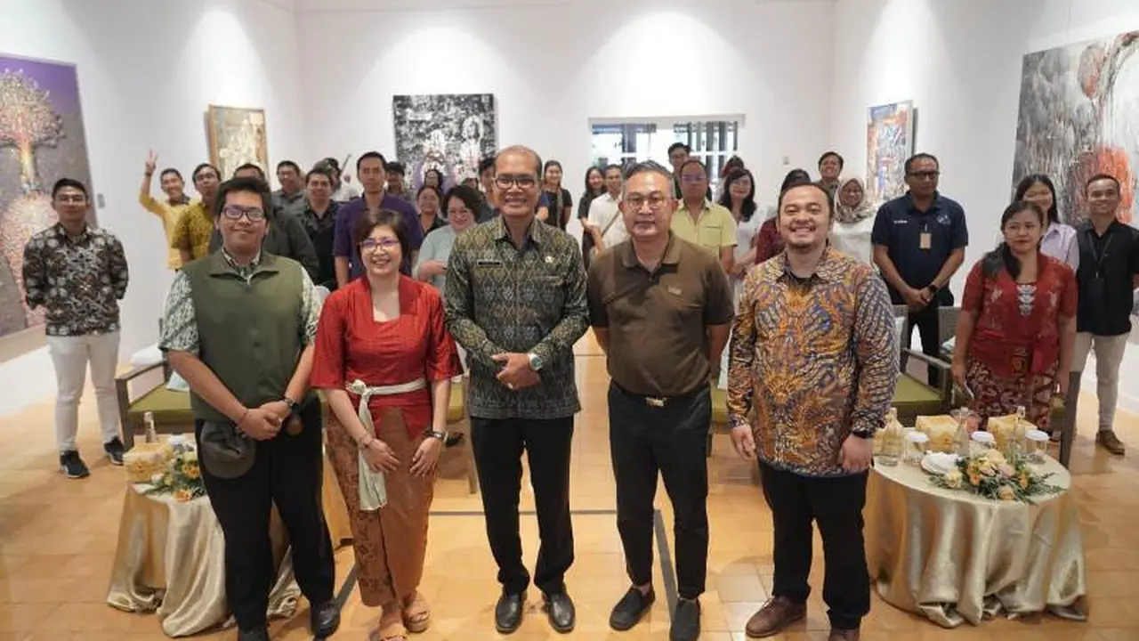 Pelatihan AI Gratis untuk 10 Ribu Pekerja dan UMKM di Indonesia dari RSA
