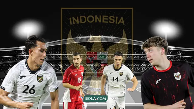 Timnas Indonesia
