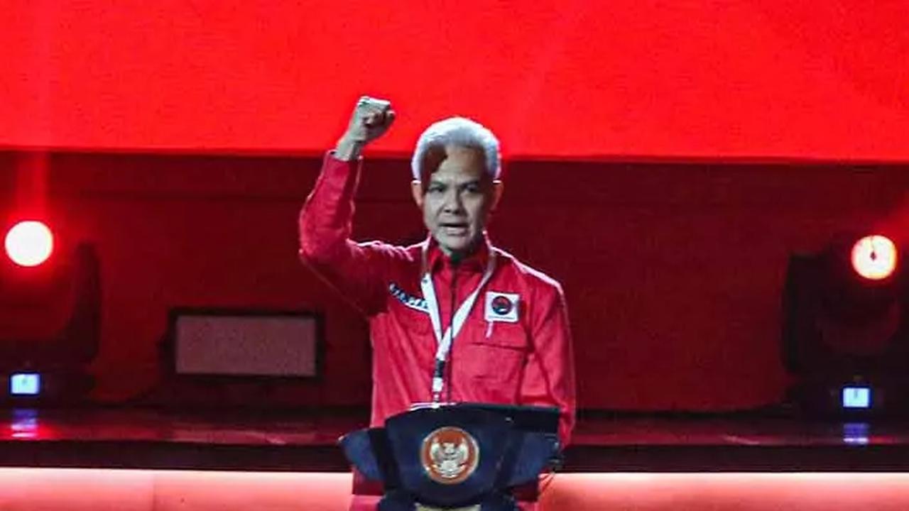 Hanura: Parpol Pendukung Harus Kerja Keras Kampanyekan Ganjar