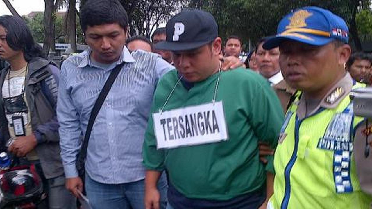 Berkas sopir Livina maut dilimpahkan ke Kejari Jaksel