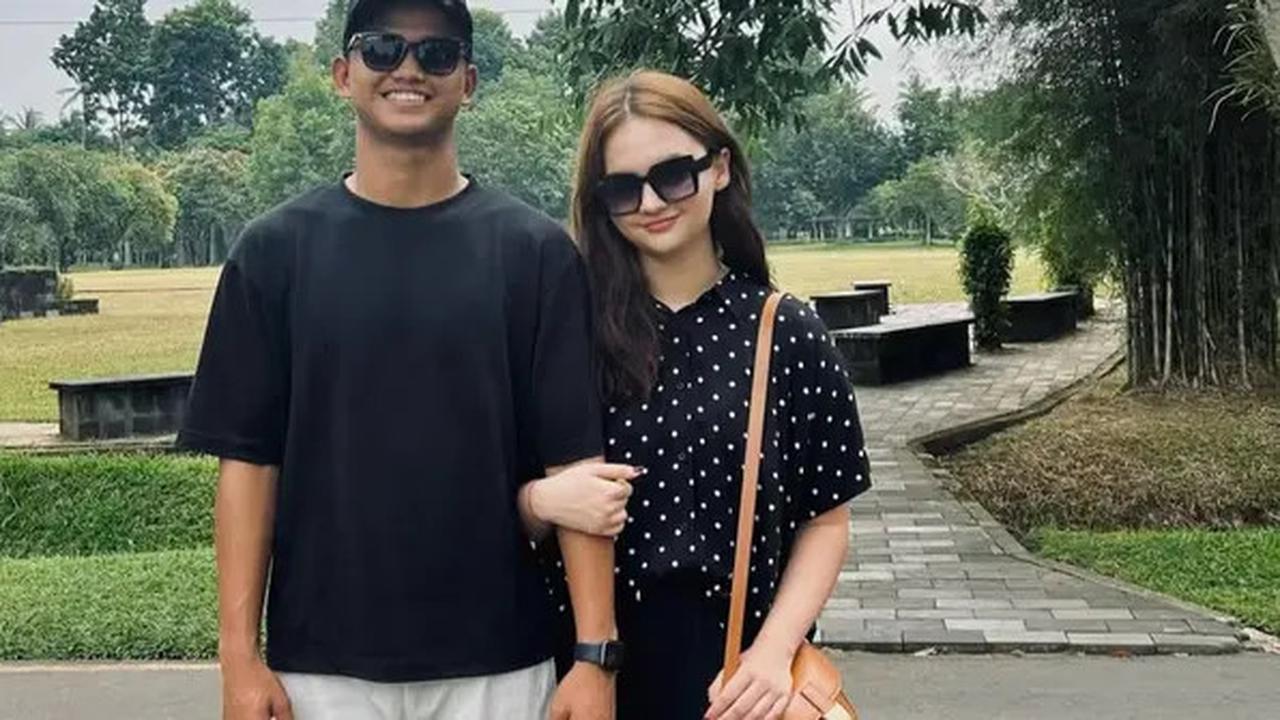 Kekasih Informasikan Hokky Caraka Dilarikan ke IGD Setelah Bela Timnas Indonesia Lawan Filipina