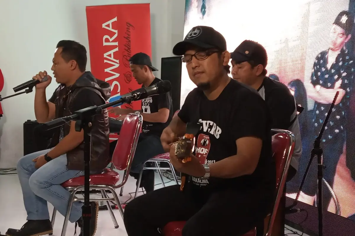 Wali Band