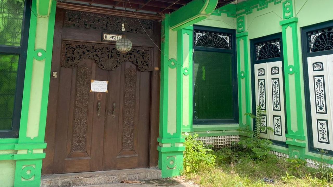 Dok. Istimewa