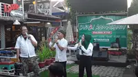 Komitmen Tidak Golput, Anak Muda Sergai Ingin Pemimpin Kreatif di Sumut