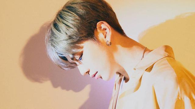 Kang Daniel (Instagram/ daniel.k.here)