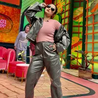 Dewi Perssik. (Foto: Dok. Instagram @dewiperssik9)