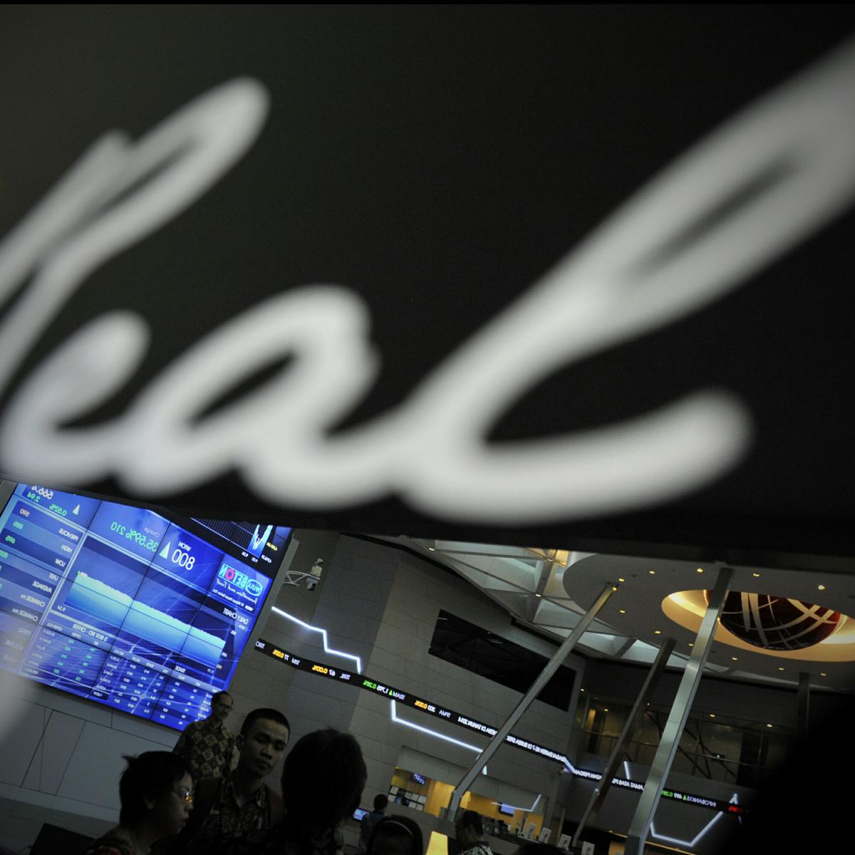 Market Watch: Memetik Untung dari Saham Astra Agro Lestari ...