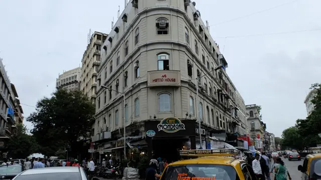 Mumbai, 