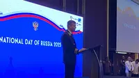 Dubes Sergei Tolchenov Sambut Positif Kunjungan Prabowo ke Rusia