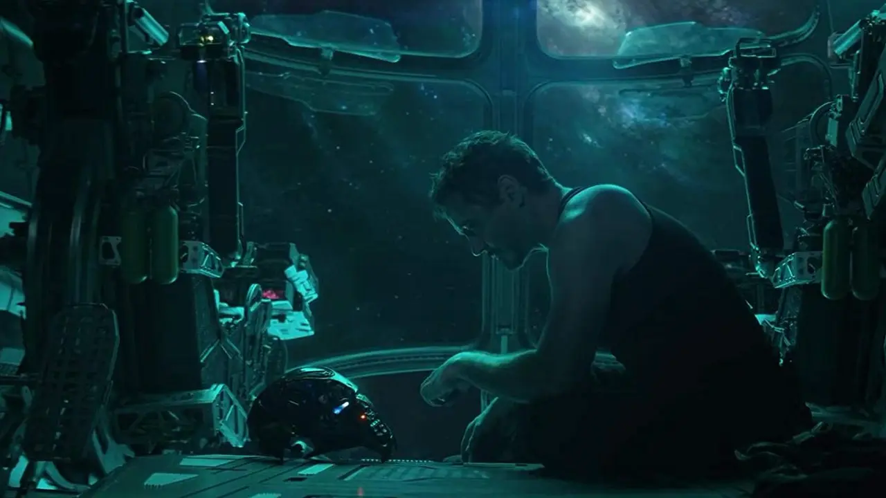 Avengers 4 atau Avengers Endgame (IMDb/ Marvel)