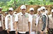 Kampoong Ecopreneur Kembangkan Model Ekonomi Hijau Berbasis Wakaf