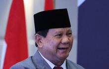 Prabowo Subianto: Tiga Tahun Lagi Kita akan Jadi Lumbung Pangan Dunia
