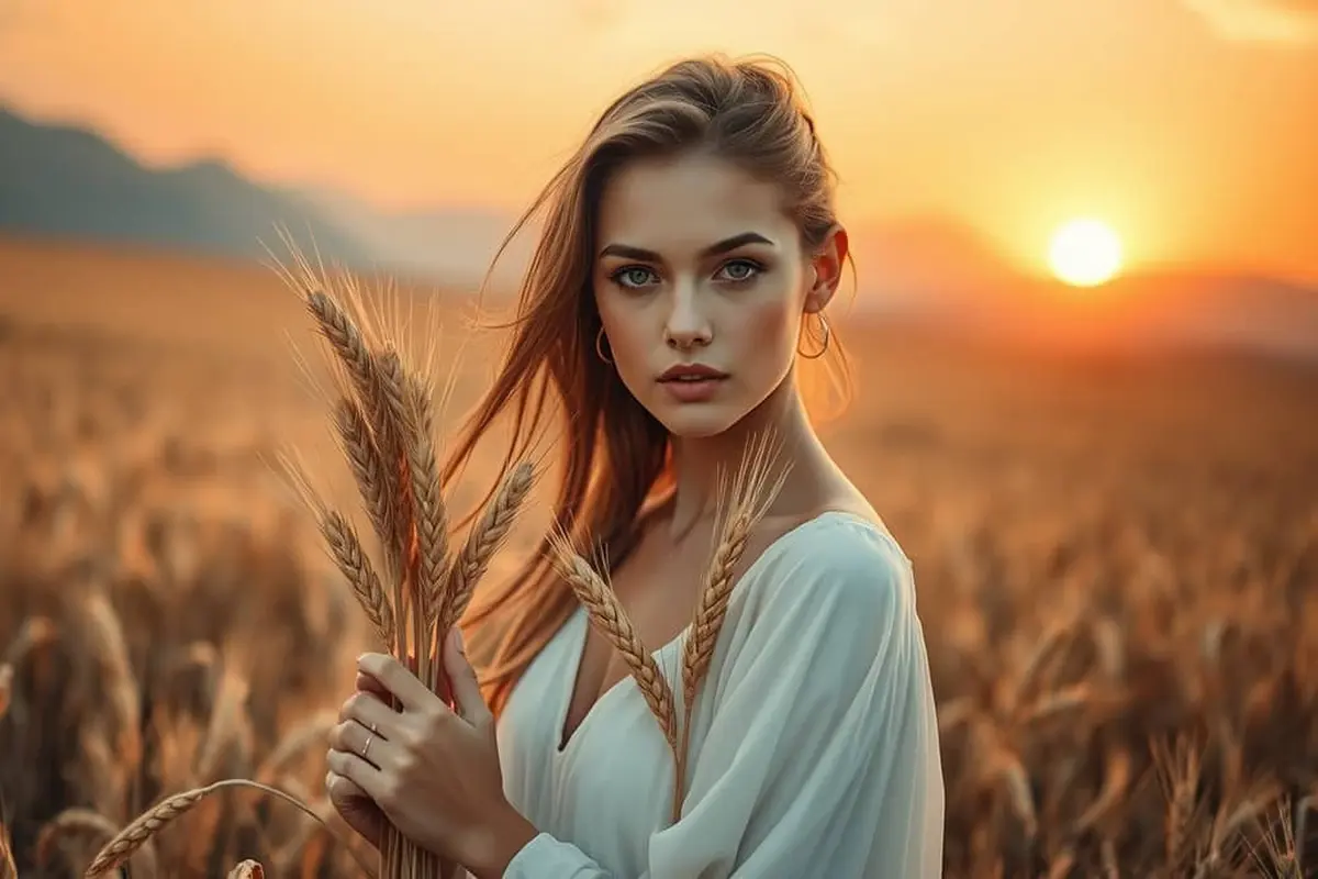 kepribadian zodiak virgo