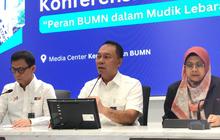 Total 88 BUMN Gelar Mudik Gratis 2024, Siap Angkut 80.215 Pemudik Berbagai Tujuan