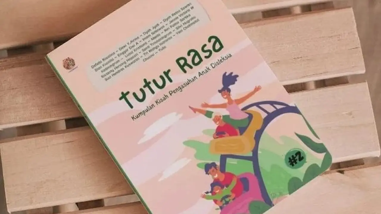 tutur rasa