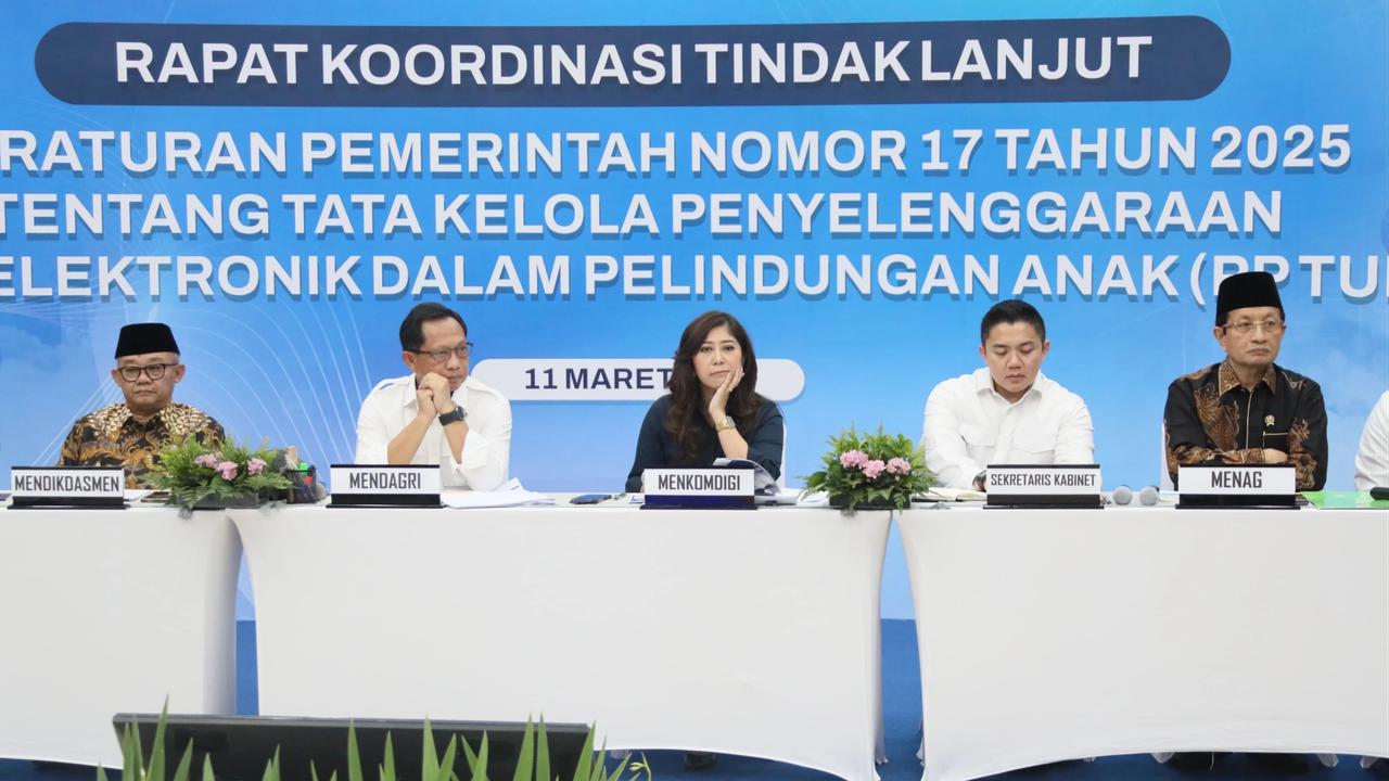 Mendagri Tito Karnavian