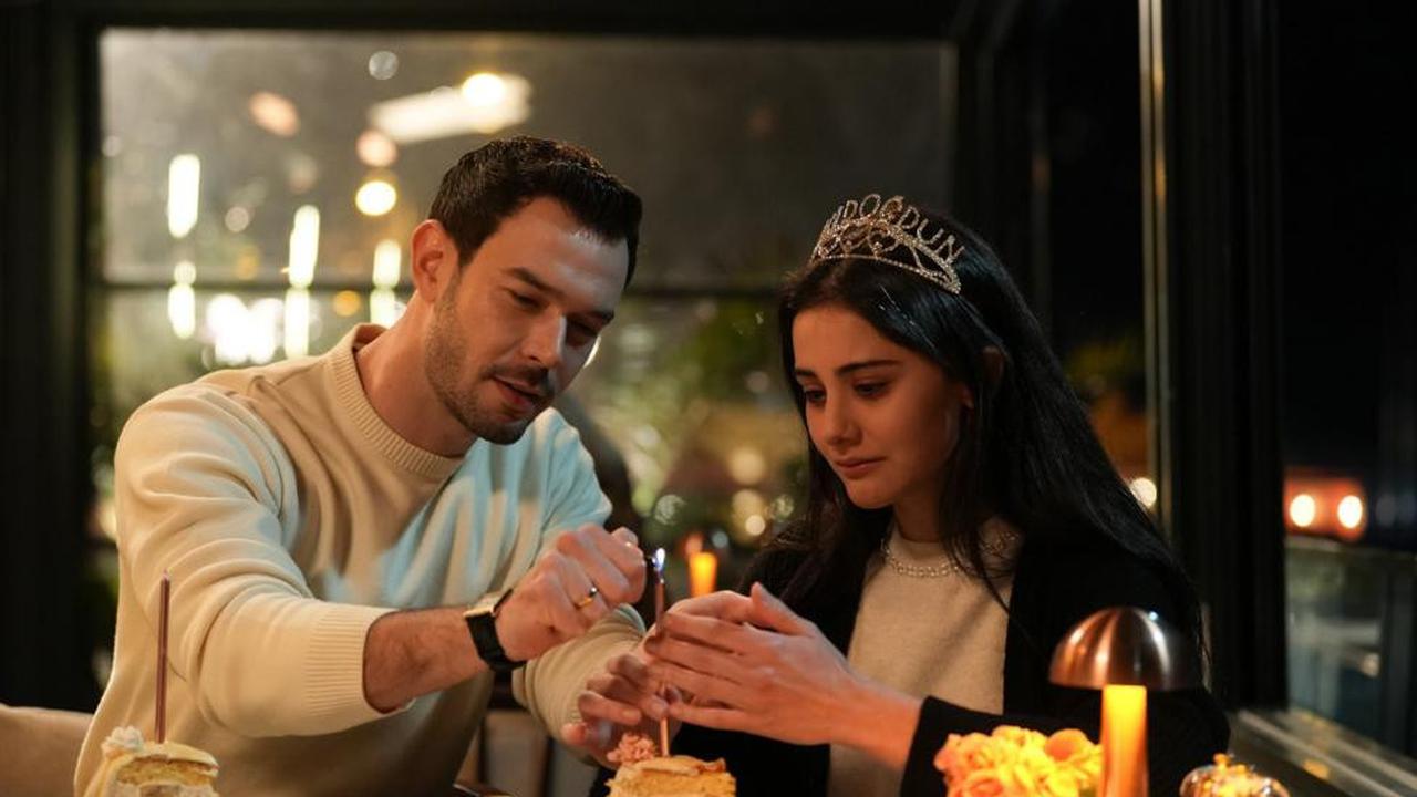 Jadwal Tayang Drama Turki Sevdigim Sensin: Kaulah Satu-Satunya di Vidio