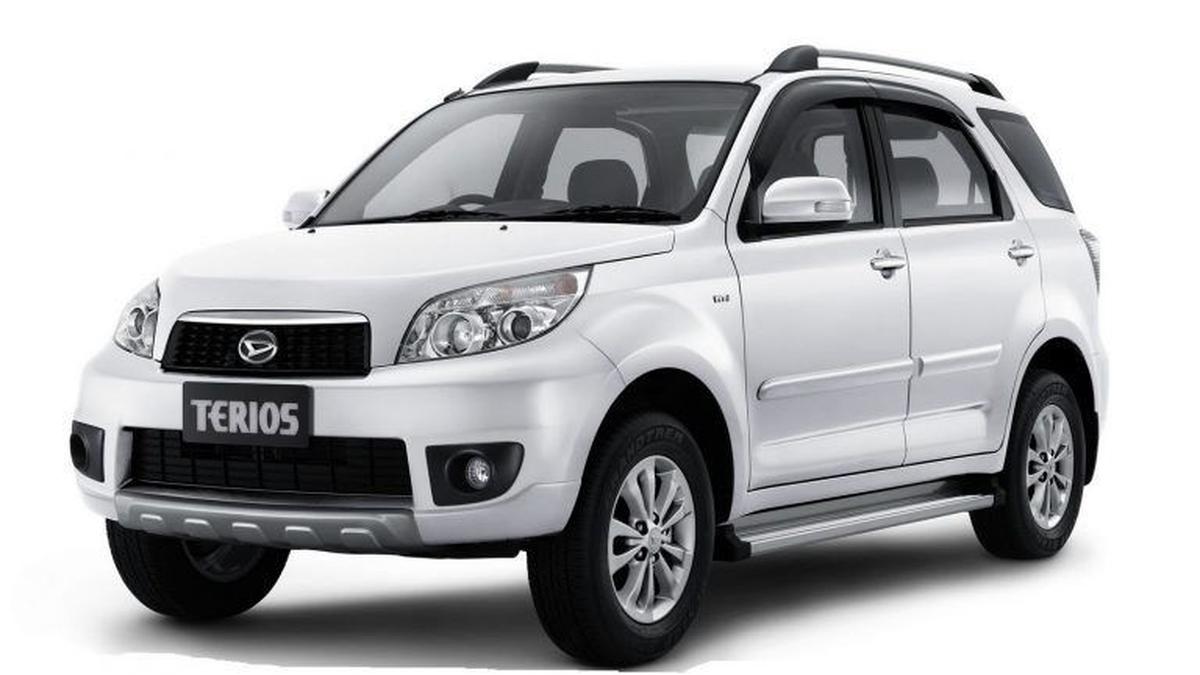 Daftar Mobil Bekas SUV dengan Harga Kurang dari Rp 150 Juta, Ada Terios hingga Fortuner