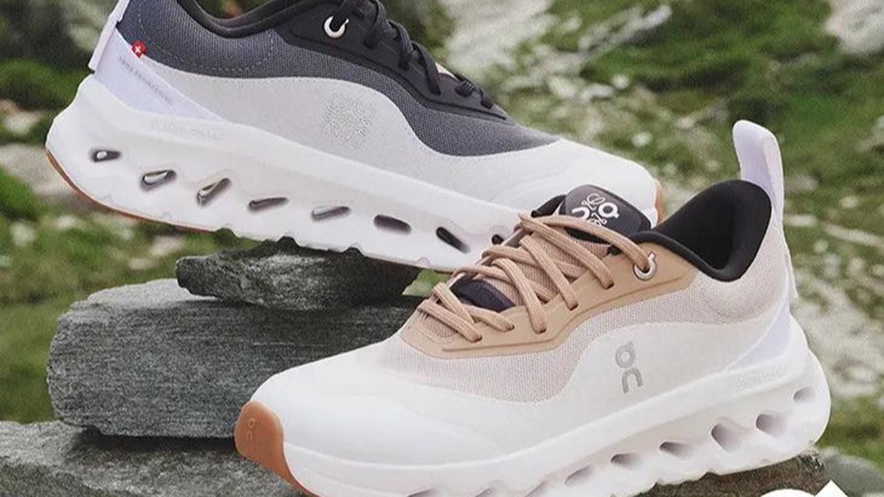 Tips Memilih Sepatu Lari yang Nyaman dan Tetap Stylish