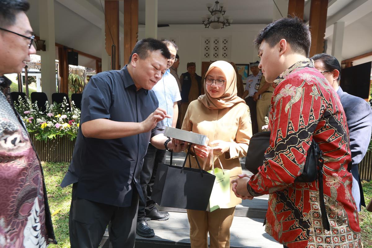 Investor Diminta Tetap Libatkan Masyarakat Lokal