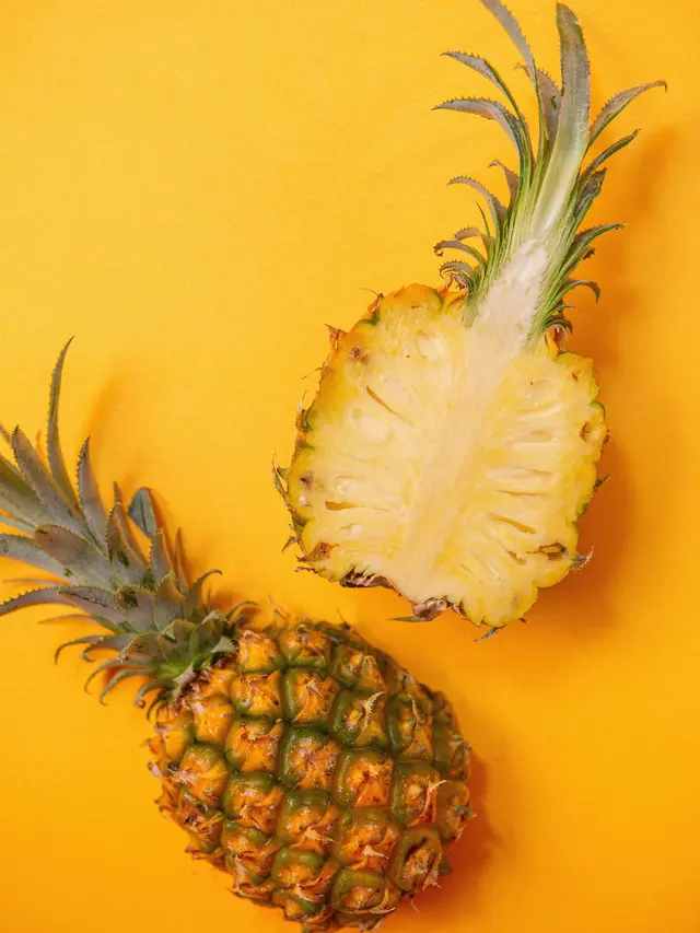 selai nanas