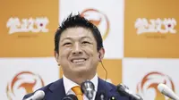 Partai Pengusung Japanese First Muncul sebagai Kekuatan Politik Baru di Jepang Pasca Pemilu