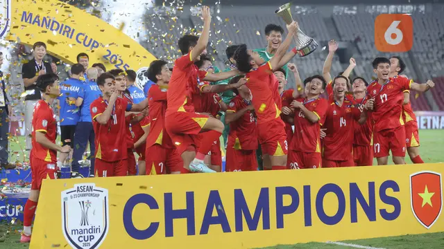 Timnas Vietnam U-23