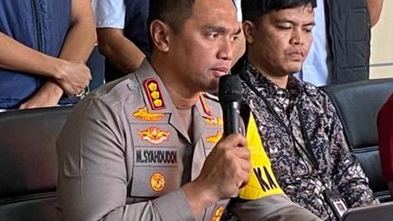 Catut Logo Indosiar untuk Parodi 'Jasa Bikin Anak Keliling', Seleb TikTok Vicky Kalea Dilaporkan ke Polisi