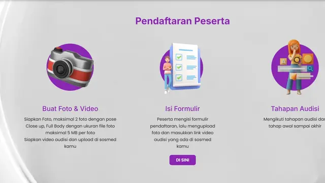 BINTANG PANTURA 2026
