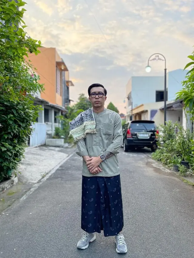 Dokter Tirta Lebaran Idul Fitir 2023