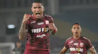 Persis Solo Membuka Liga 2 dengan Kemenangan Manis atas PSG Pati