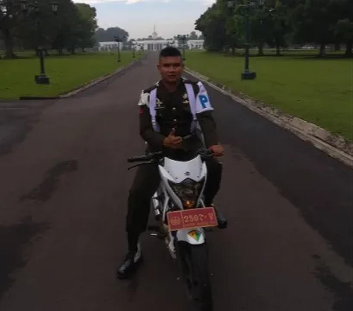 Dok. Istimewa