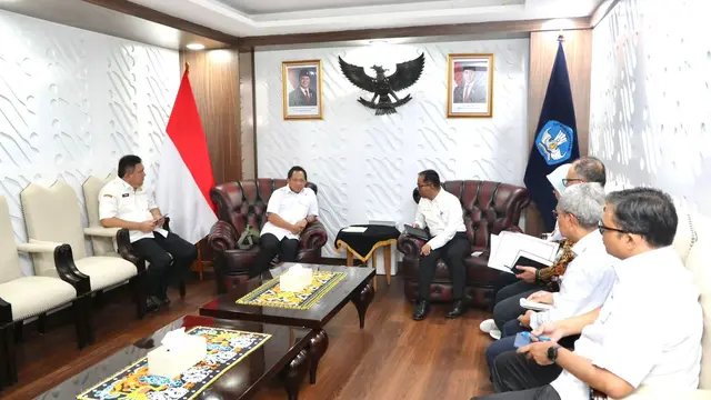 Dorong Perluasan Akses Pendidikan Tinggi di Papua
