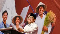 Bukan Luas Sawah, Cak Imin Ungkap Kunci Ketahanan Pangan Indonesia