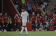 Prediksi Real Madrid vs Real Mallorca pada 15 Mei
