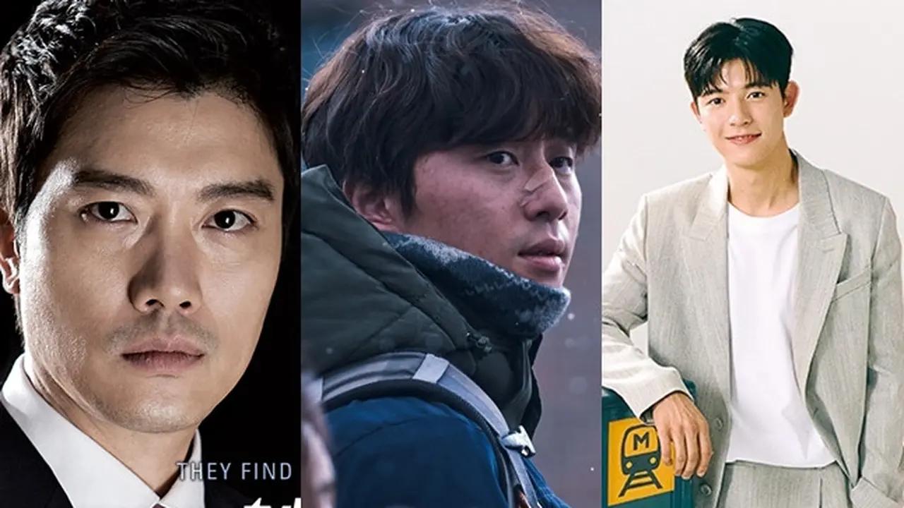 Tontonan seru dan baru di bulan Februari di VIU. [Foto: VIU]