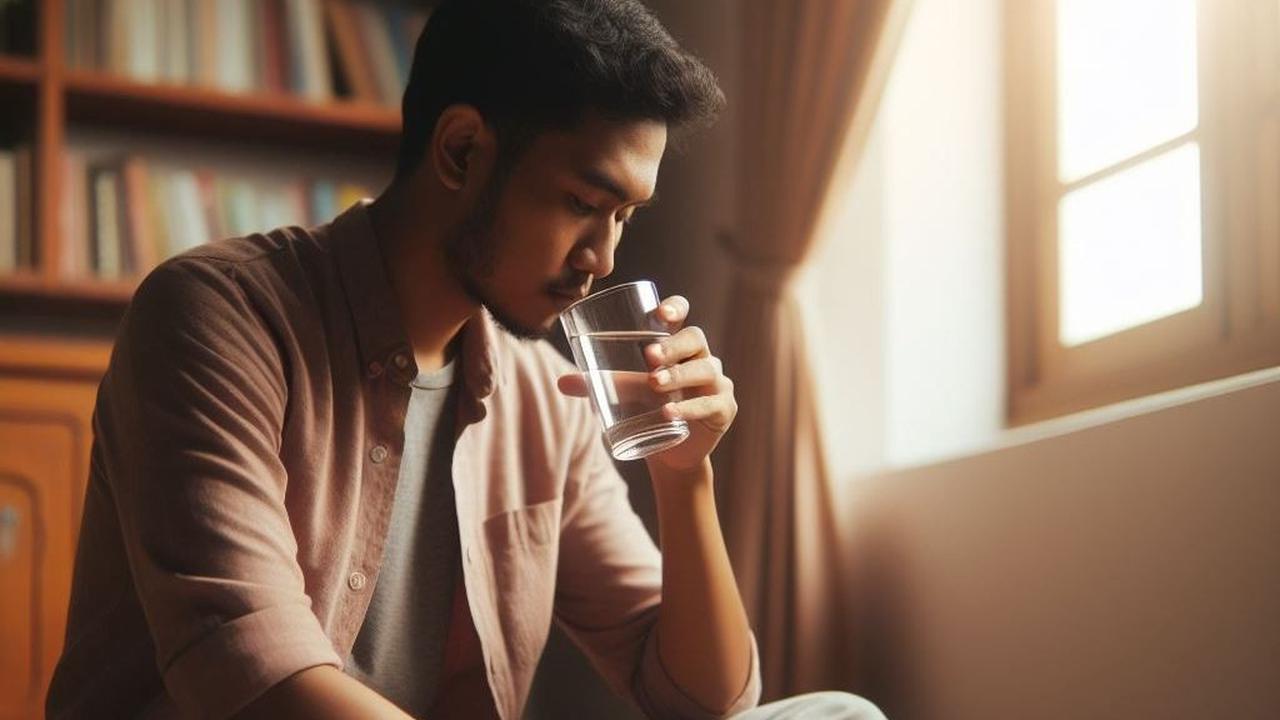 1. Puasa Dzulhijjah