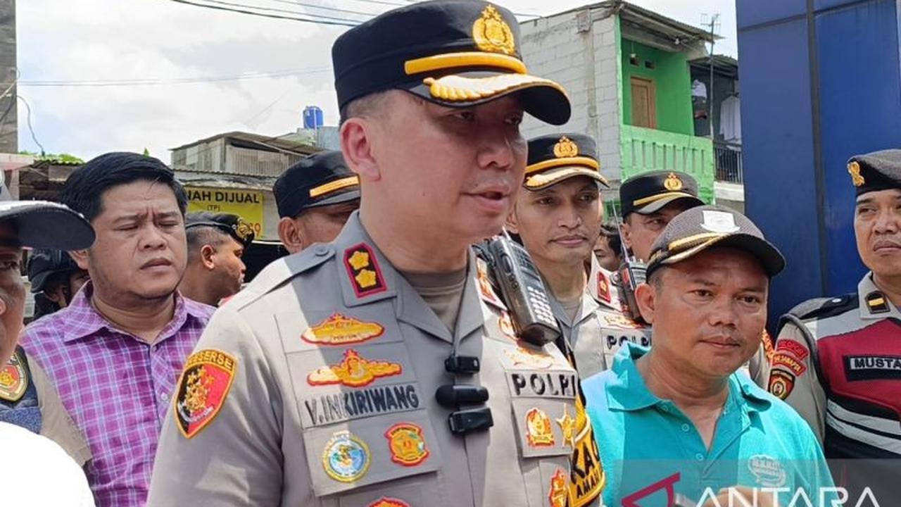 Teror Tanpa Bukti: Tim Gegana Pastikan Ancaman Bom Palsu di Dua Sekolah Internasional Tangerang