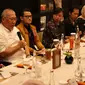 Perum BULOG menggelar acara Editors&rsquo; Gathering yang dihadiri oleh 25 pimpinan redaksi dan CEO grup media terkemuka di Indonesia.(Foto: Bulog)