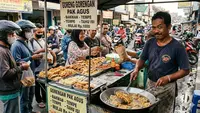 Rahasia Gorengan Pinggir Jalan Terasa Lebih Enak Dibanding Goreng Sendiri