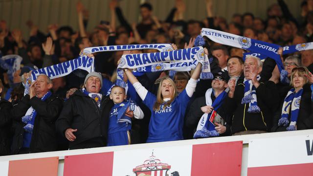 Leicester City