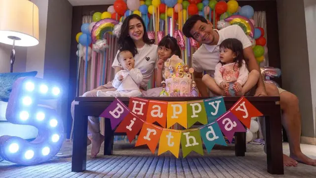 [Fimela] Surya Insomnia