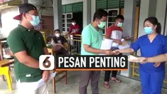 pesan penting