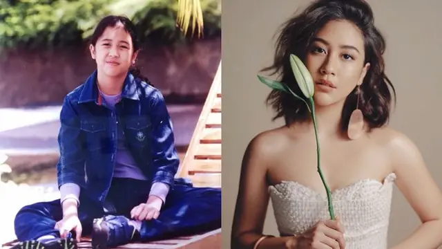 20 Tahun Berlalu, Ini Potret Terbaru 6 Pemain Film 'Petualangan Sherina'