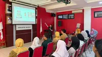 Gusi Ibu Hamil Lebih Mudah Berdarah, Apa Penyebabnya?