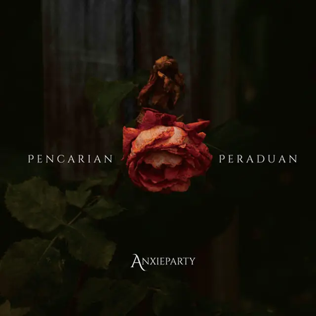 Anxieparty