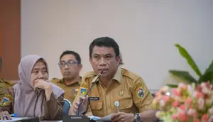 3.727 Mahasiswa dapat Beasiswa Morowali