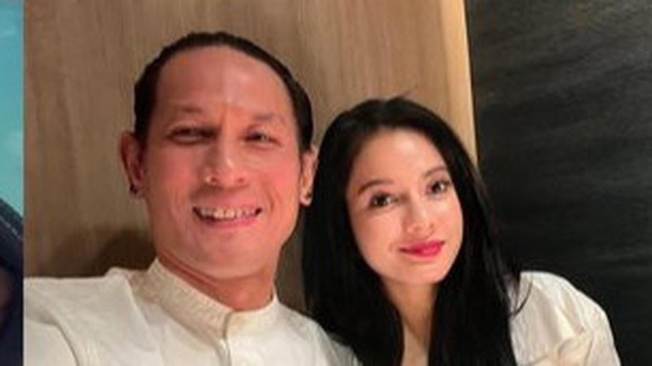 Gaya Pacaran Ala Chef Juna dan Citra Anidya, Pasangkan Helm dan Keliling Naik Motor, Netizen Auto Baper