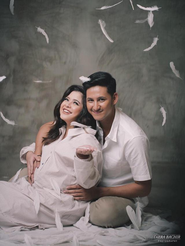 [Fimela] Tasya Kamila