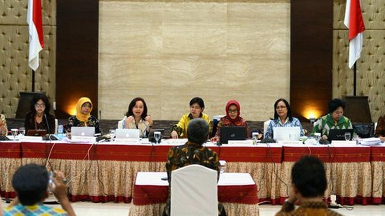 Komisi III DPR soroti tiga bidang saat fit and proper Capim KPK